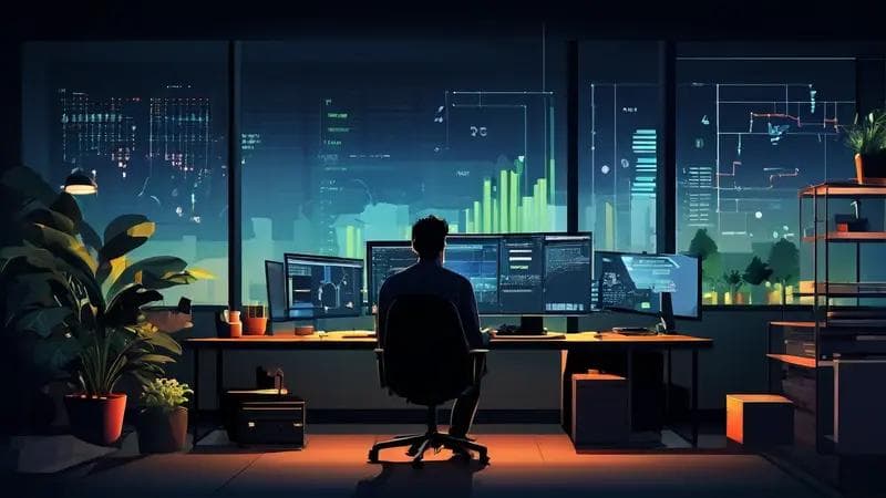 如何整理电脑文件夹？七大实用技巧助你高效管理文件