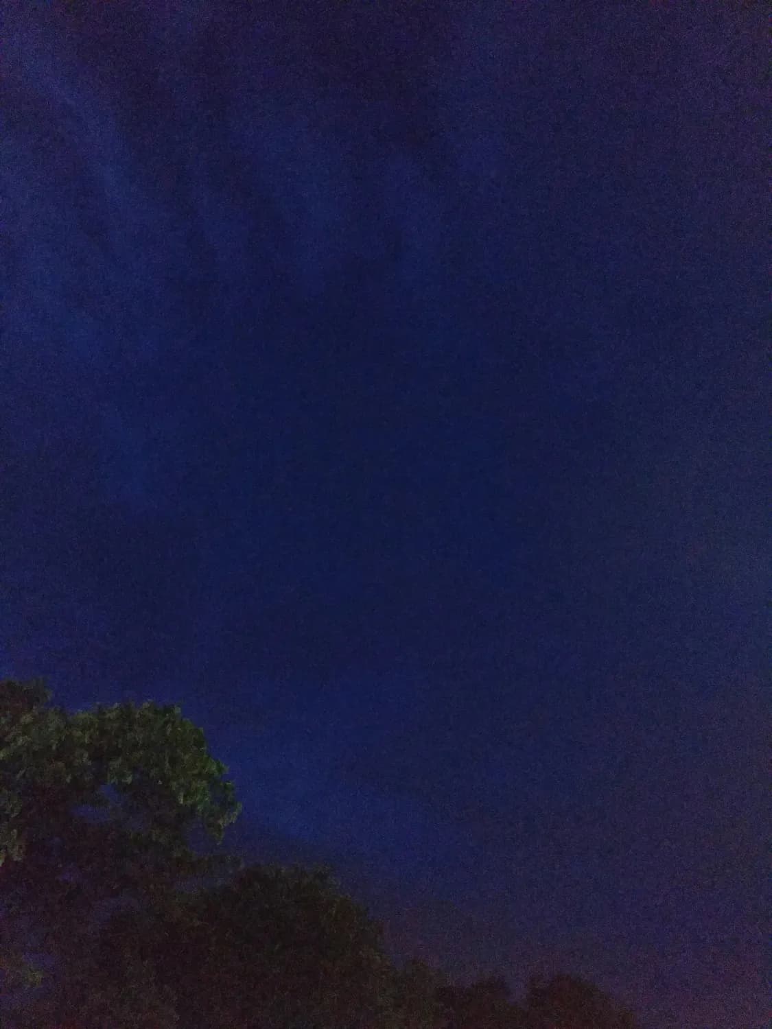 <星夜>：梵高笔下旋转的星空与内心的挣扎