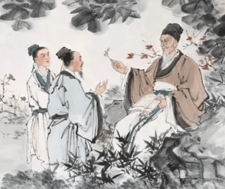 名医董奉为何让患者种杏树代替交诊费