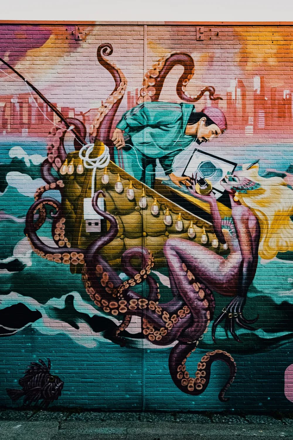 《鱿鱼游戏》爆火背后的无限流小说秘密