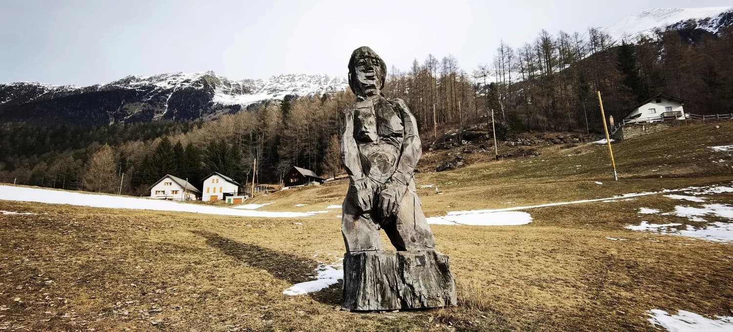 神农架：华中屋脊上的世界遗产，野人传说与科研基地