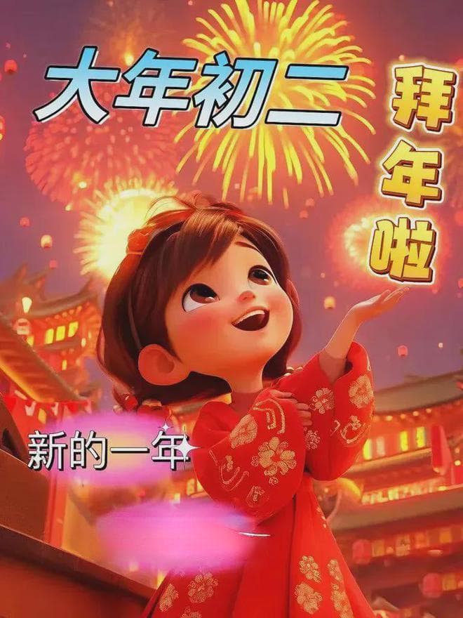 大年初二回娘家：传统习俗中的文化传承与社会教育