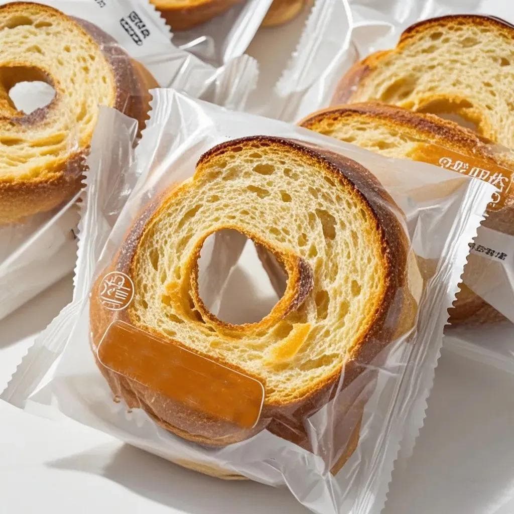烘焙食品里的这种添加剂明年将禁用！脱氢乙酸钠到底有多毒？