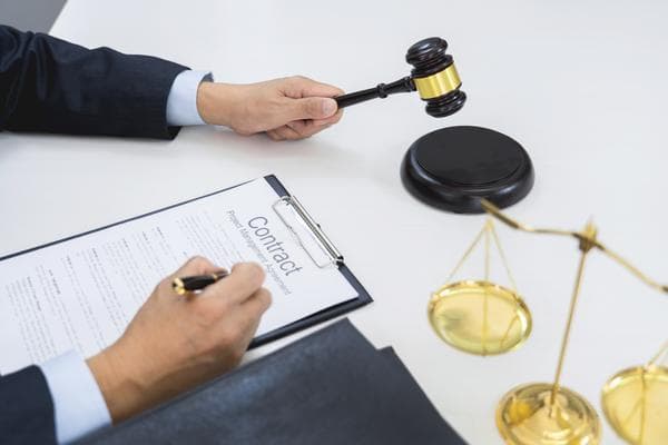 法律咨询离婚案件流程：所需材料和步骤详解