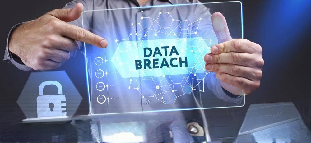 数据泄露保护：如何有效防止信息外泄？5种实用的防护策略