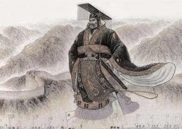 秦朝二世而亡的深层原因