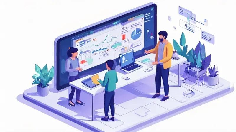 Excel采购数据管理：从基础到高级的完整指南