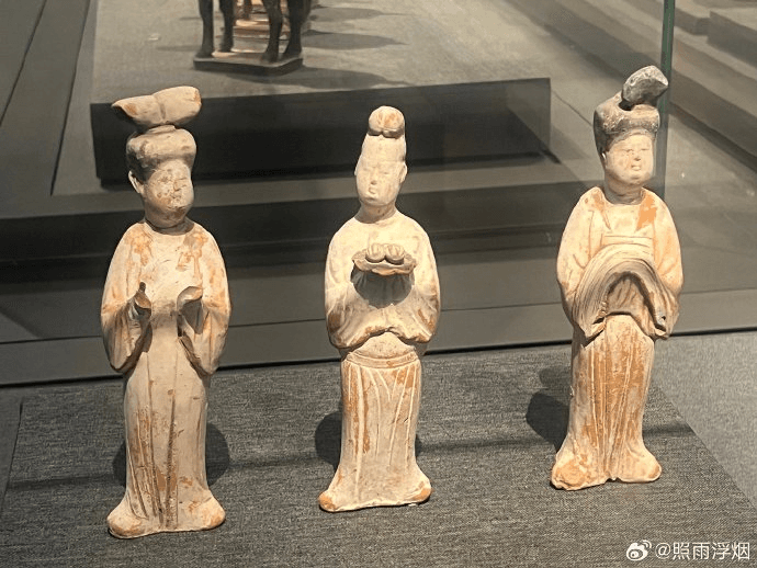 陕西历史博物馆第一展厅详细讲解与精美图片展示
