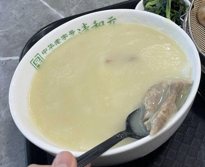 山西省知名小吃盘点：六种经典美食，品味山西文化之味