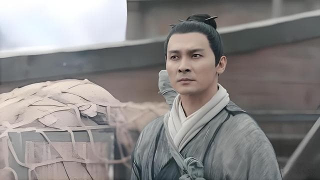 倚天屠龙记武林高手实力分级：张三丰居首