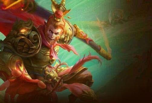王者荣耀：孙悟空无尽战刃出装及实战技巧详解