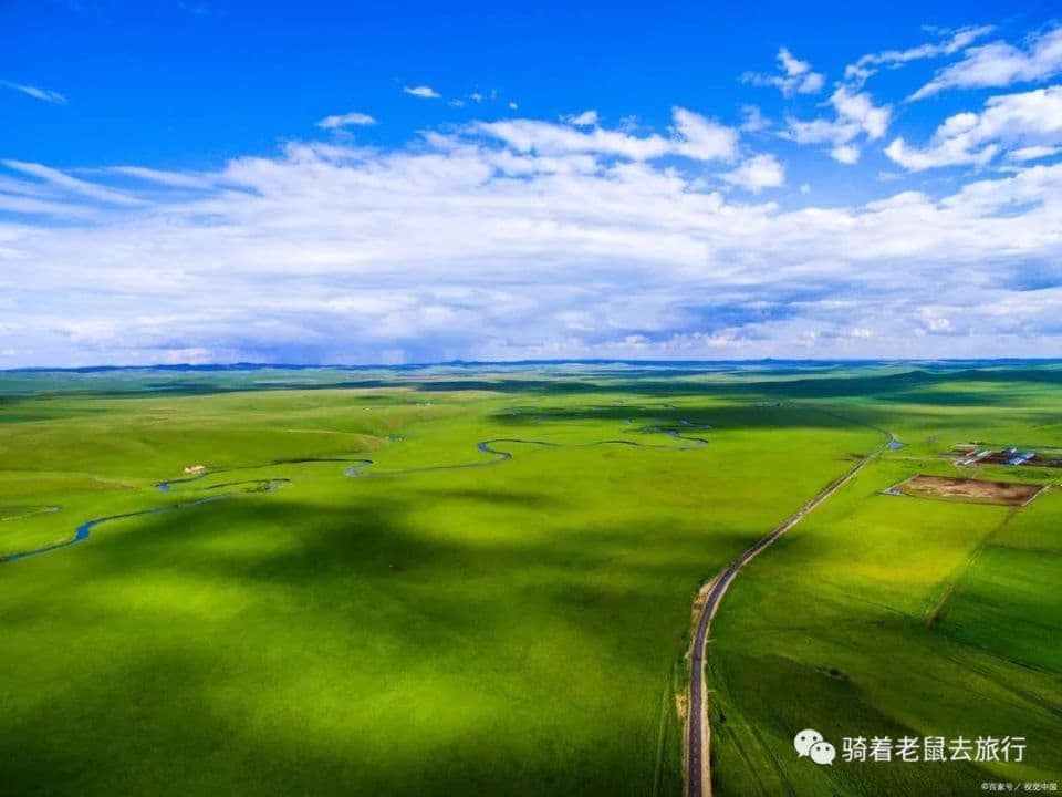 探寻张北县：自然胜景、文化遗珍、人文传承
