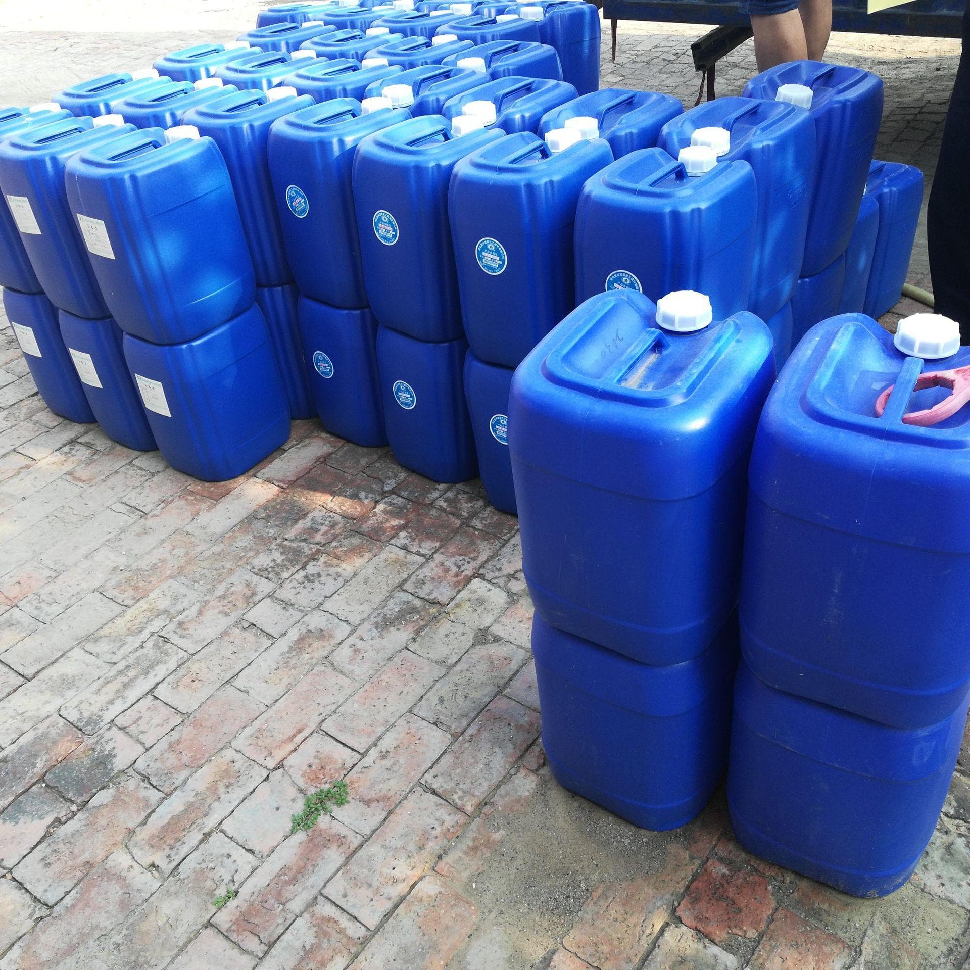 锅炉除垢剂操作流程详解