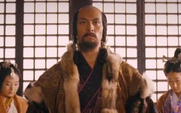 李元昊是哪个朝代? 李元昊是西夏开国皇帝，为何庙号是极为罕见的“景宗”？