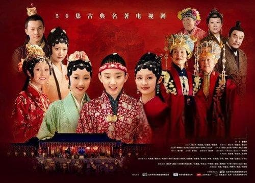 新版《红楼梦》引发热议：金陵十二钗的现代演绎是否符合原著精神？
