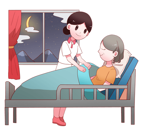 卧床老人褥疮预防指南：9个实用措施助您科学护理