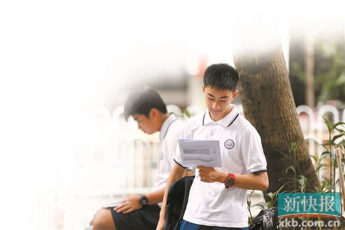 明年中考如何备考？学科专家为师生支招