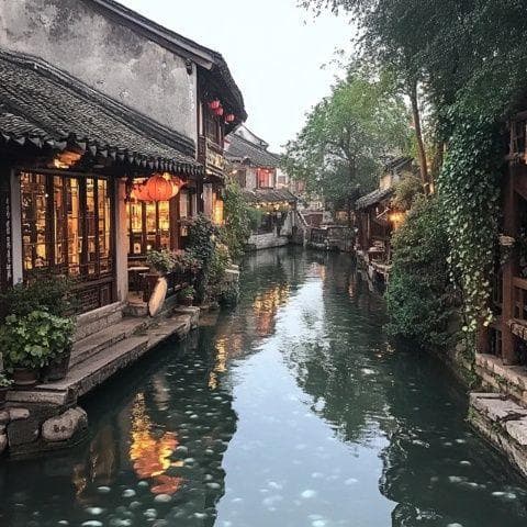 辽宁兴城自由行：古城海景美食全攻略