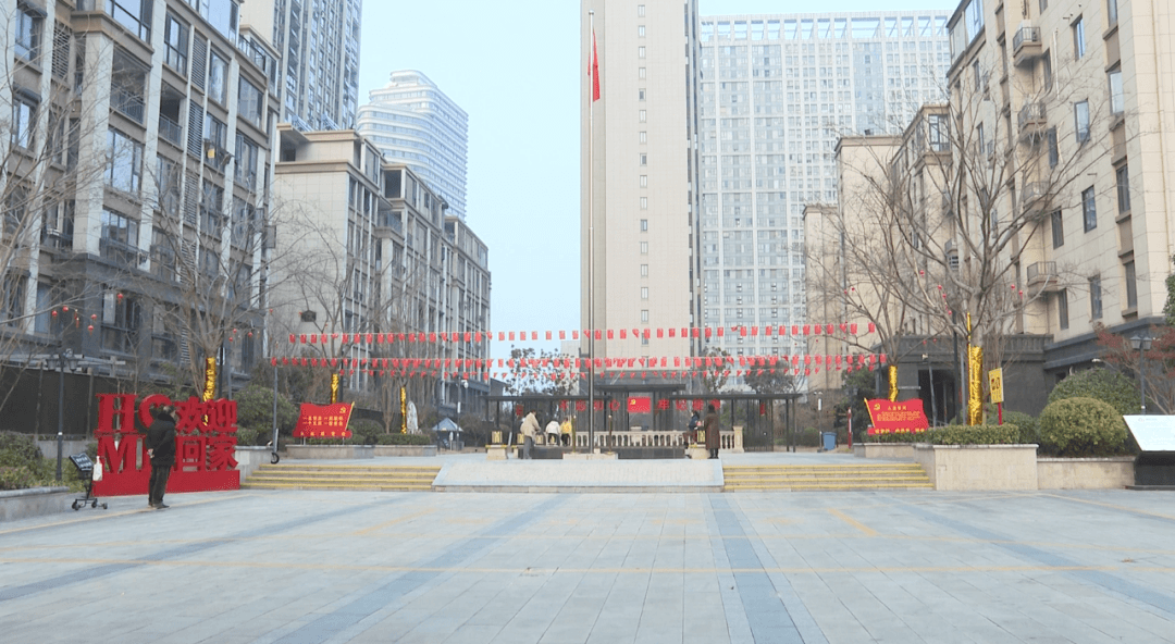 江苏盐都：智慧“红网格”赋能基层“微治理”