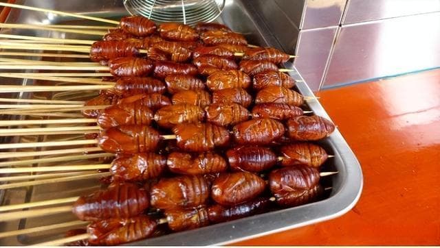东北人爱吃的五大“怪菜”，很多人不敢尝试，你最不能接受哪种？