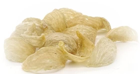膳食唾液酸：结构、分布及功能