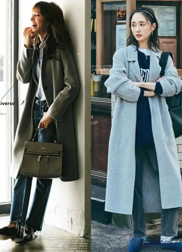 越活、越美的40+女人，穿衣心机大揭秘，让你体面与时尚并存