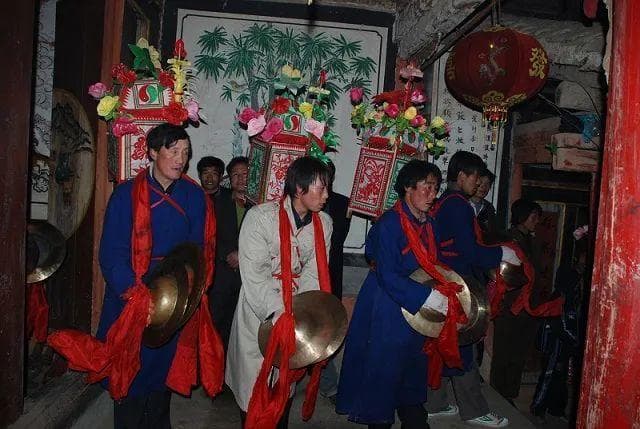 在甘南探寻非遗之美