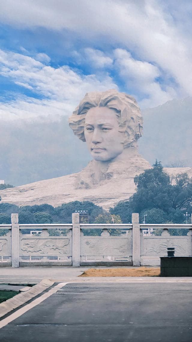 长沙旅游必去九大景点！第一次去长沙，看完这篇超全攻略就够了！