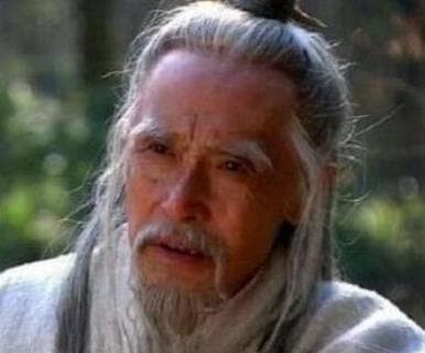 水镜先生：古代智慧的多重身份