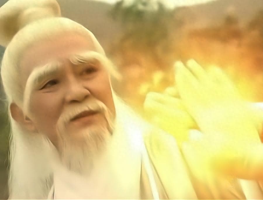 金庸小说五大冷门绝学，太玄经屈居第二，萧峰所学最为了不起