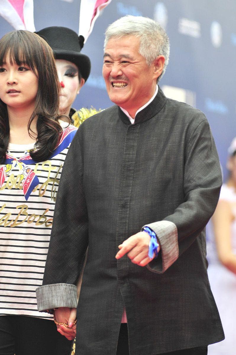 中国喜剧界的代表人物之一：赵本山