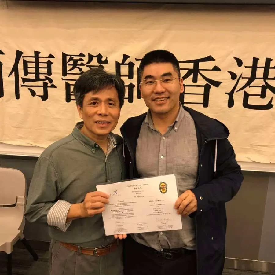 108拜：一种古老动作的现代康复与身心疗愈密码