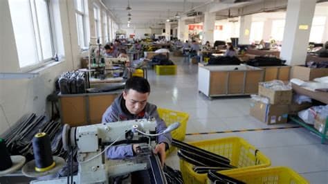 箱包生产工艺流程详解：从设计到成品的完整制造过程
