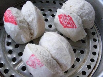 阆中市十大特产