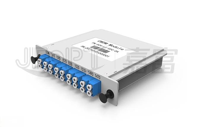 单模光纤类型：G652和G655单模光纤区别