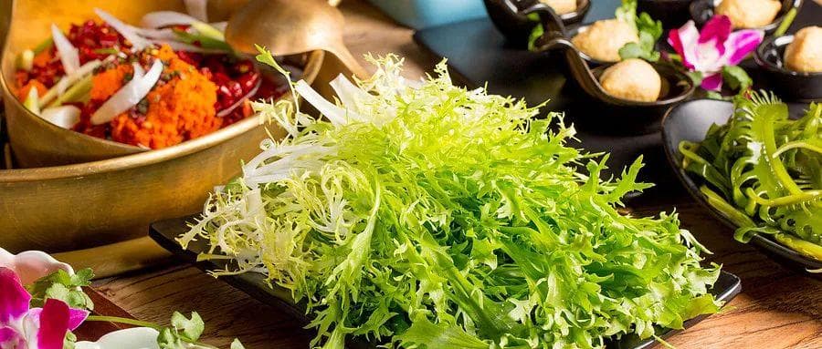 过年如何健康饮食？光华医生为你献上“锦囊妙计”