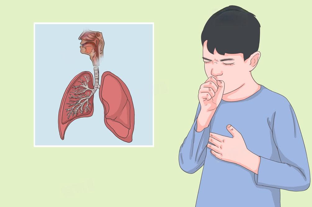 凌晨咳嗽是什么原因引起的