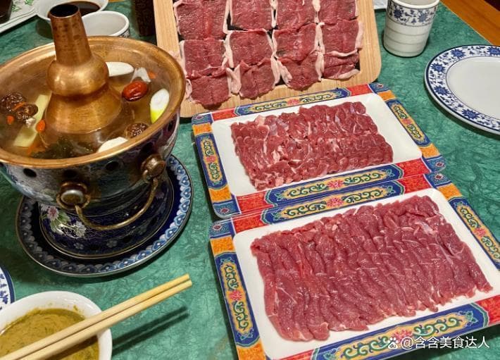 十大北京特色美食，错过一定后悔！建议收藏！