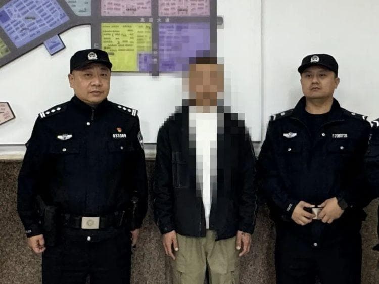 武汉警方今年已抓获逃犯3500余名