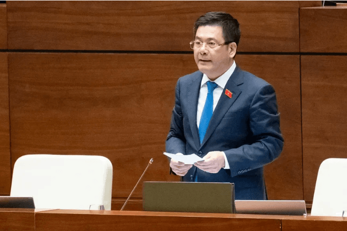 越南工贸部：未发放电子烟营业许可，未来将出台电子烟管制新政策