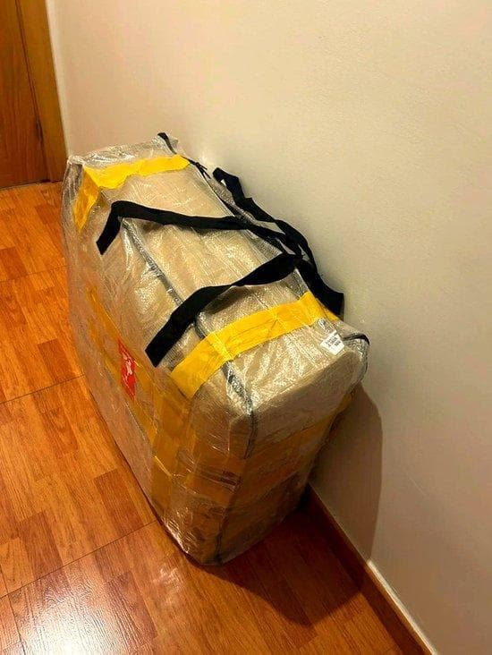 坐飞机纸箱托运打包全攻略：从选箱到封箱，这些技巧让你省心又省力