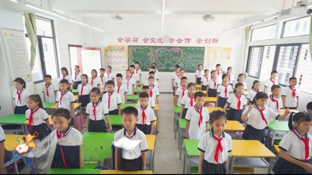 汕头出台新方案！中小学生每天综合体育活动时间不低于2小时