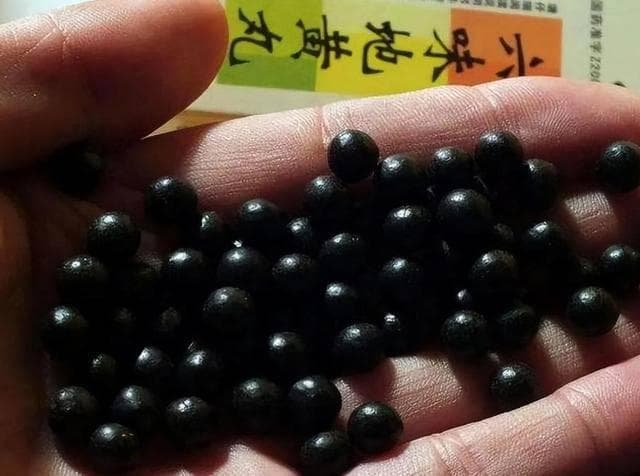 长期服用六味地黄丸的五大变化及注意事项