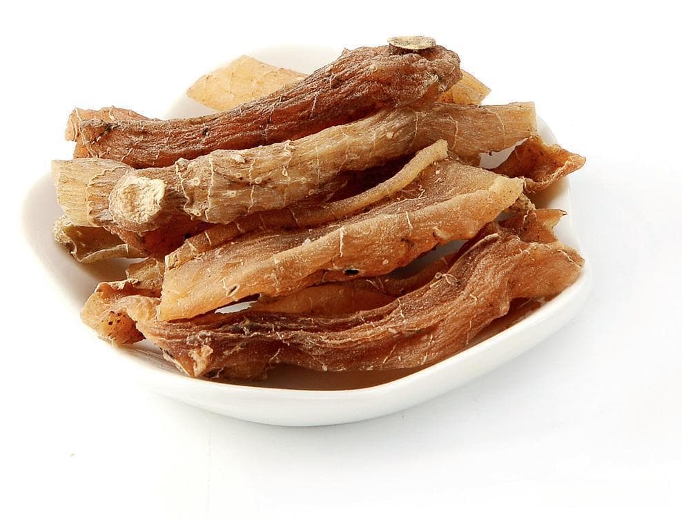 黄精，精在何处
