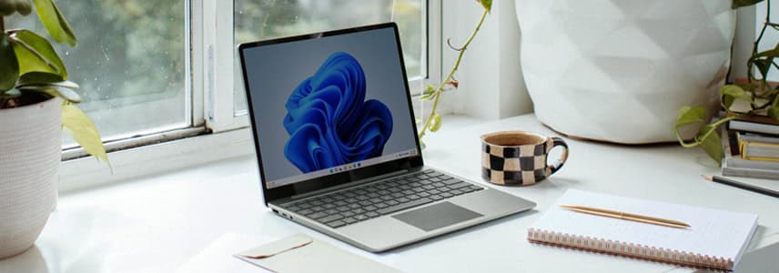 5 招教你轻松在 Windows 11 中回到桌面，告别窗口遮挡