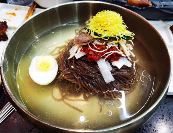 延吉六大特色美食，个个经典独特，让你大饱口福！
