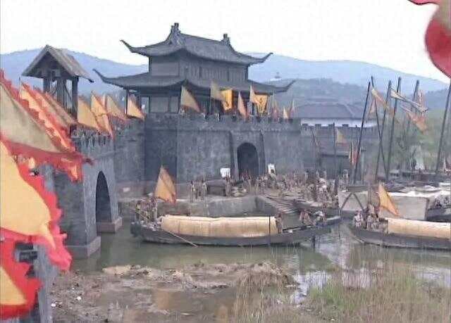 太平天国水师的兴衰：从辉煌到消亡的历史教训