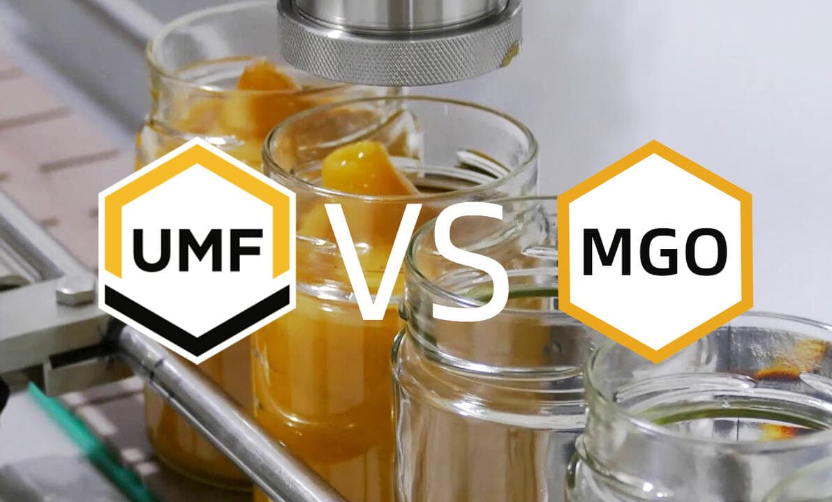 解读麦卢卡蜂蜜分级体系UMF、MGO的区别，为什么越来越多的企业开始选择MGO？