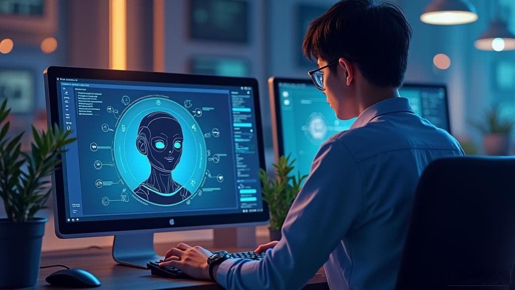 深入探索：AI Agent模型训练的关键要素与实践策略