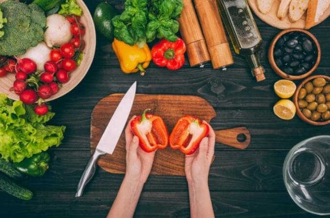 痛风患者饮食注意啥？营养专家给出了这些建议